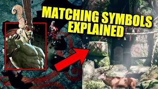 Ogre’s Symbol in Tekken 8 Explained?! Jun Kazama Lore & Family Crest