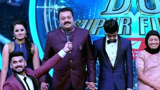 D3 D 4 Dance |  Performance, suspense & comedy are waiting for you | Mazhavil Manorama