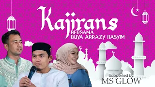 KAJIRANS BERSAMA BUYA ARRAZI HASYIM