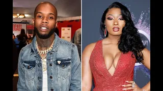 Tory Lanez Pleads Not Guilty In Meg Thee Stallion Case & Faces 22 Years