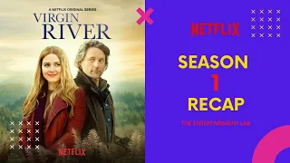 Virgin River Season 1 RECAP || Netflix || 2020