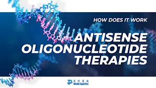 How Does It Work? | Antisense Oligonucleotide Therapy