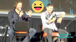 'Shep is Drunk Jared' Jensen & Jared About Funny Traits Their Kids Share With Them