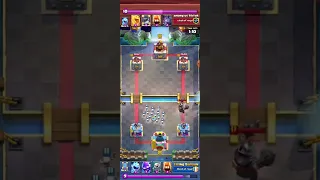 Yet another update: Skeleton Army can fully defend Mega Knight