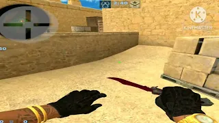 CS GO Mobile hud 3.0 By @GZINKING /Tutorial + download