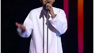 Habibi | Amazing Voice 🥀💔.