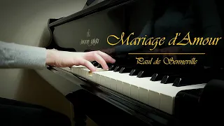 Mariage d'Amour, aka Spring Waltz (excerpt) || Paul de Senneville