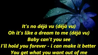 Blue System - Déjà Vu [Lyrics]