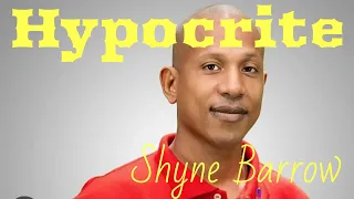 Shyne Barrow Denounces Diddy After Video|Rugnant Behavior|NATALIA REUBEN 1999?| Hypocrisy Exposed!