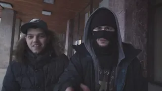 GASZTRO NINJÁK - LOPOM A NAPOT // 2K20 (KOMOLY KAMERÁS VIDEÓ)