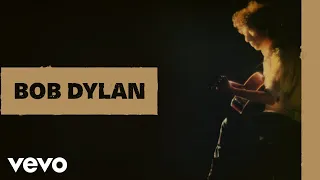 Bob Dylan - Death Is Not the End (Official Audio)