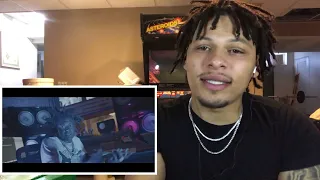 Realest rapper in the game - Kodak Black closure (Music Video Reaction)