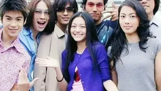 Parodi Serial METEOR GARDEN versi Taiwan// Annisa Septia 1309