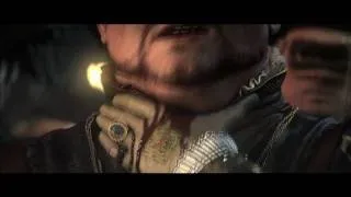 Assassins Creed 2 E309 trailer