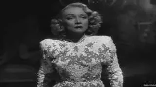 Marlene Dietrich | Million Dollar Woman