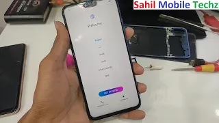 Honor 8X (JSN-L22) FRP Bypass Android 10 Latest Update Without PC