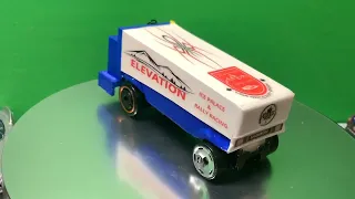 1/64 Diecast Shamboni