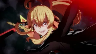 Granblue Fantasy: Versus - Vira DLC Character Trailer