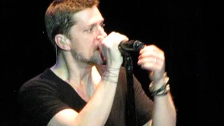 15. Pieces - Rob Thomas - Atlantic City 1/14/17