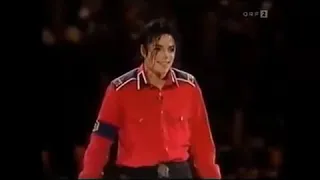 Heal the World ... Michael Jackson ao vivo legendado em português