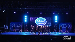 Royal Family | World of Dance Los Angeles 2015(mirror)