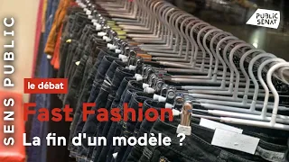 Fast Fashion : la fin d’un modèle ?