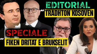 SPECIALE | EDITORIAL - Përmbledhje ditore