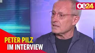 Fellner! LIVE: Peter Pilz im Interview