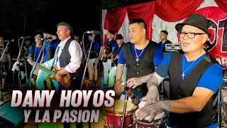 DANY HOYOS - CLUB SPORTIVO COMERCIO DE HERRERA 2024