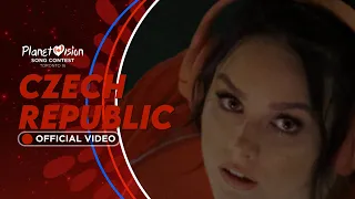 Ewa Farna - Zkraceno V Překladu - Czech Republic 🇨🇿 - Official Video - Planetvision 16