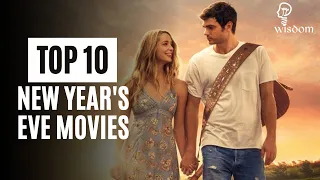 Best New Year's Eve Movies | New Year Movies | Wisdom