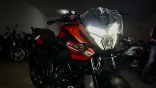 2024 Bajaj Pulsar NS125 Review 🔥 Price Features New Updates 😍😍 | Better than Hero Xtreme 125R