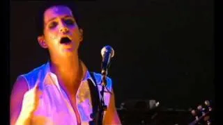 Placebo - The bitter end - Live Paris ( HQ )