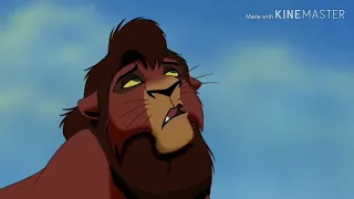 TLK/The Lion King/ Король Лев - Ну и что что я псих ( Кову и Шрам)