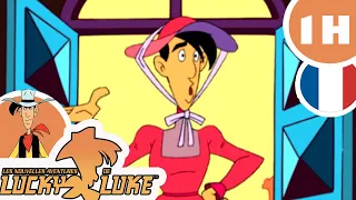 💕 Lucky Luke fête la Saint-Valentin ! 💕 - Compilation FR