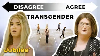 Do All Transgender People Think The Same? | Spectrum