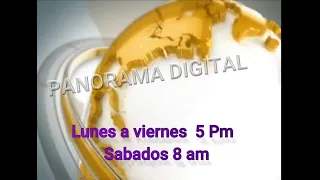 PANORAMA DIGITAL | 28 DE FEBRERO DEL 2024 | @LaQDigital