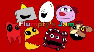 ONAF Song: Flumpty's Jam Animation (original song by @dagames)