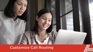 Avaya Cloud Office Administration