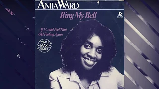 Anita Ward | Ring My Bell | 24 bit/192 kHz UPLOAD