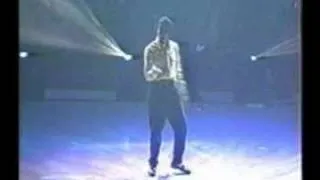 Michael Jackson - Human Nature