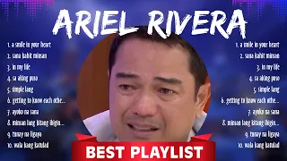 Ariel Rivera Hits ~ Ariel Rivera ~ Ariel Rivera Hits