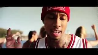 Tyga - Clique / Fuckin Problem (Official Video) [187 Mixtape]