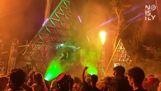 Eats Everything DJ Set Live @ Noisily Festival 2022 | Full Livestream