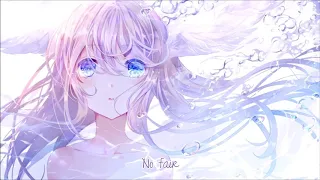 Nightcore - Ocean Eyes