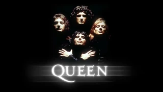 Queen - Bohemian Rhapsody @ 432Hz