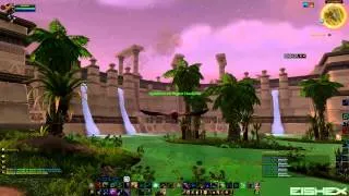 5.4 Gold Making, 3,500g/hr+ Whiptail Farming WoW Patch 5.4 MoP