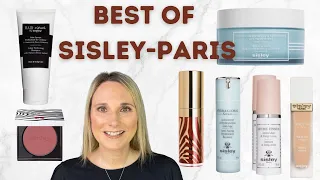 Best of Sisley-Paris/Friends and Family Sale Recommendations/Full Face of SIsley-Paris