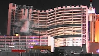 Boardwalk Hotel - Controlled Demolition, Inc.