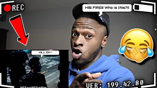 JULESREACTS TO 7dnight - WON (원) (Official Video)